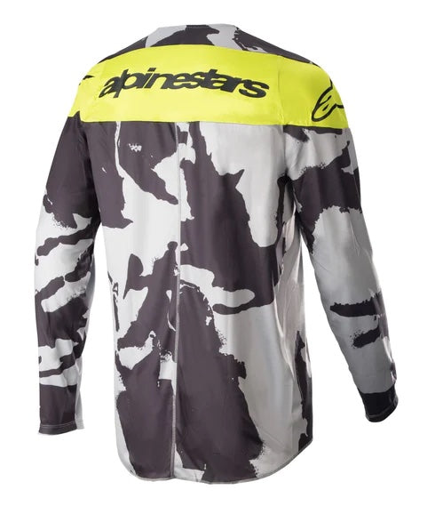 Camo 2025 motocross jersey