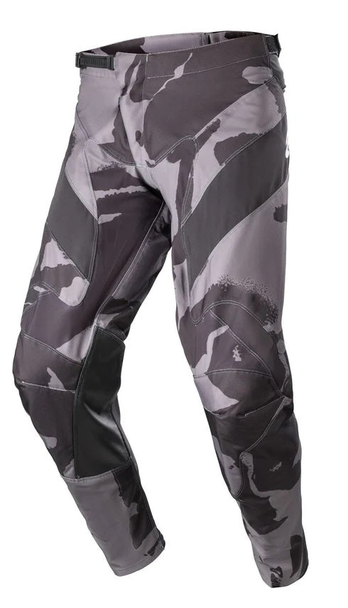 Camo cheap motocross pants