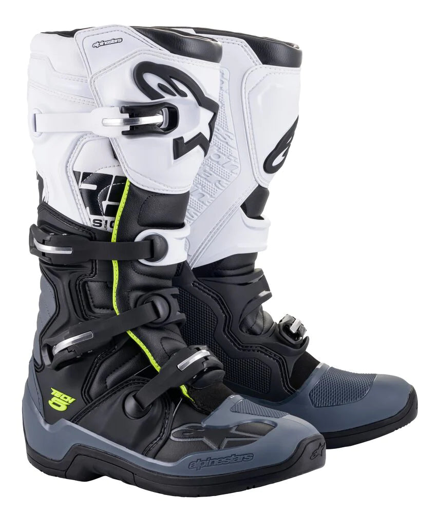 Alpinestars motocross outlet boots