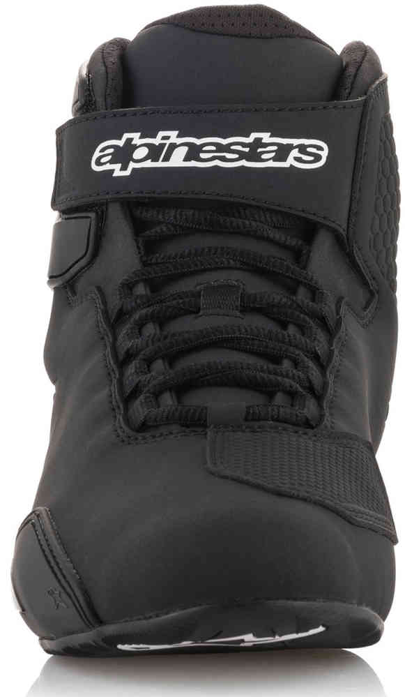 Alpinestars Sektor Motorcycle Shoes Motorbike Shoes South Africa