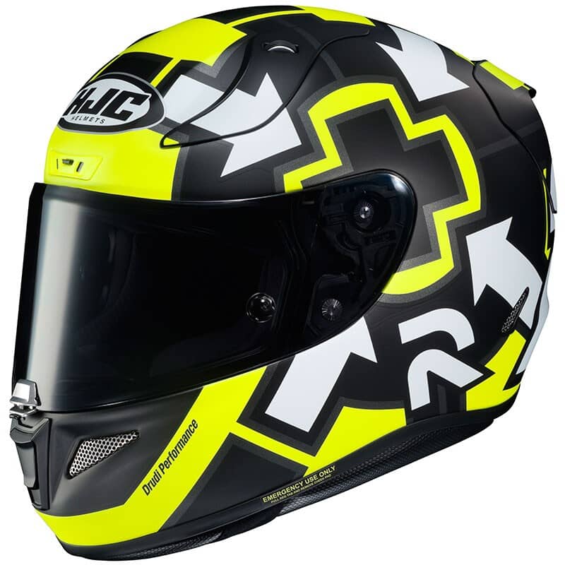 Hjc rpha 11 pro best sale nectus helmet