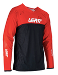 leatt-moto-4-5-enduro-red-motocross-jersey