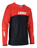 leatt-moto-4-5-enduro-red-motocross-jersey