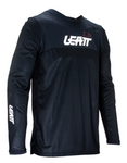 leatt-moto-4-5-enduro-black-motocross-jersey