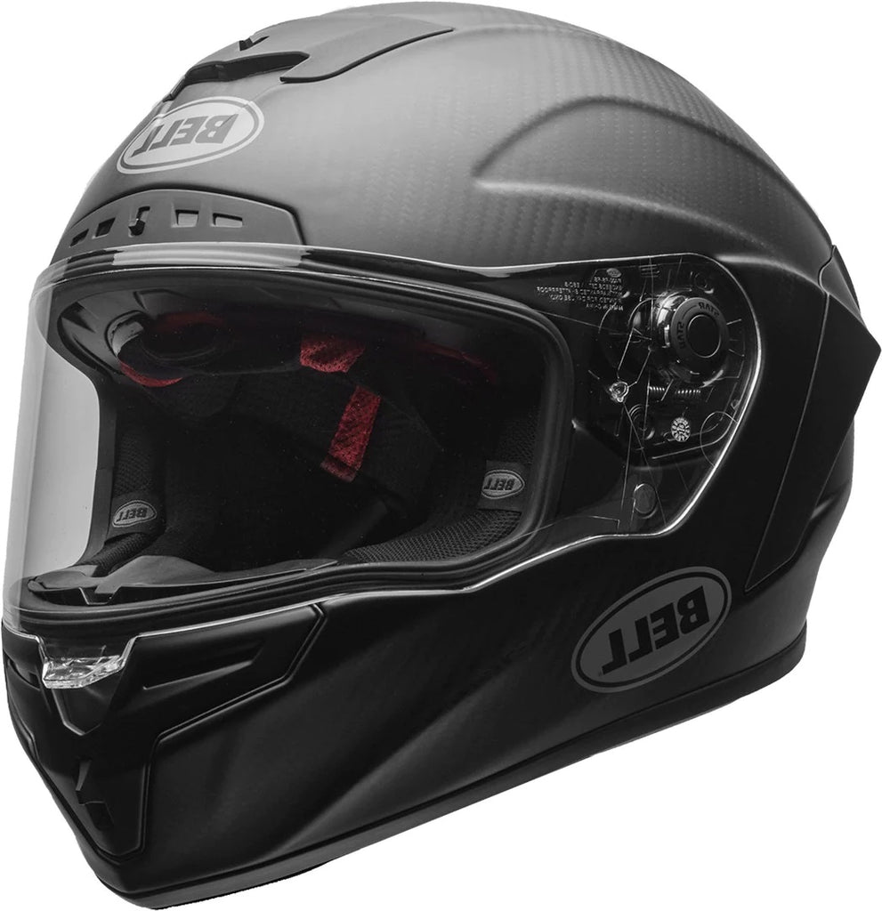 Bell Race Star DLX Flex Motorcycle Helmet Motorbike Helmets RSA