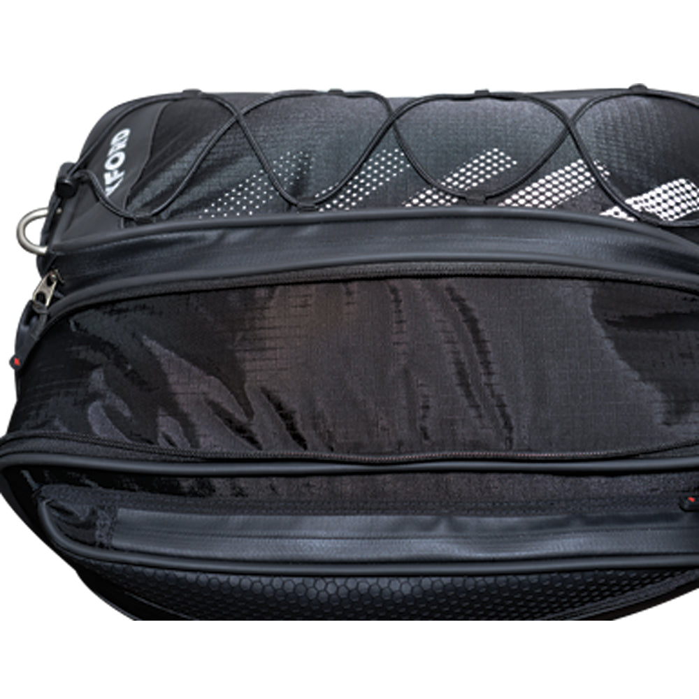 Oxford M1R Micro Tank Bag - Black : Oxford Products