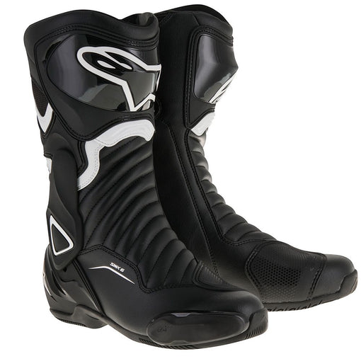 Alpine shop motorbike boots